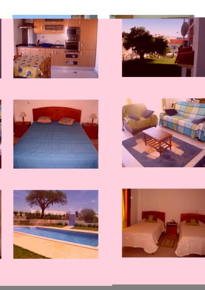 Apartment For rent in Albufeira, Algarve, Portugal - Beco de São Pedro